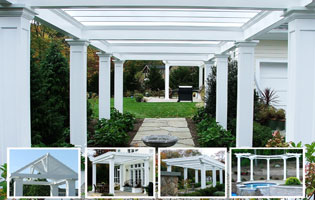 Pergola